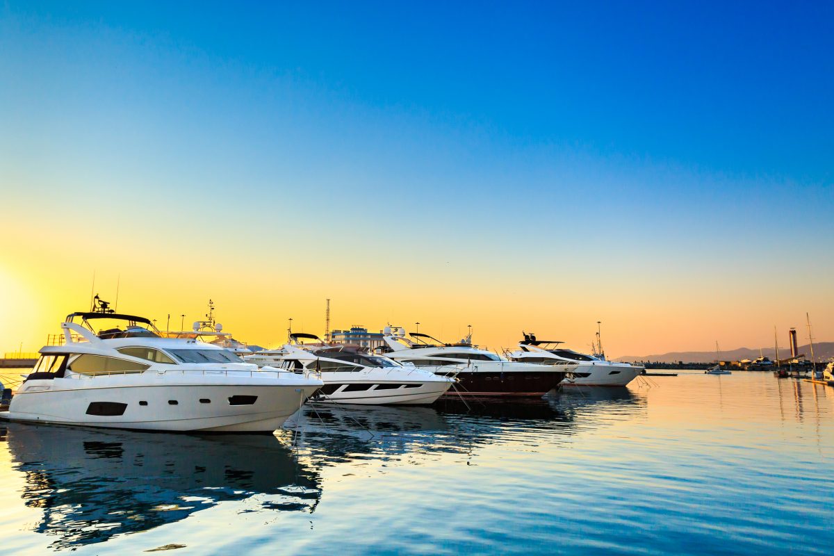 Services GRP Boat Repair Specialists
